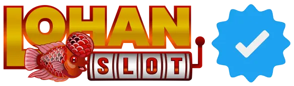Logo resmi Lohanslot
